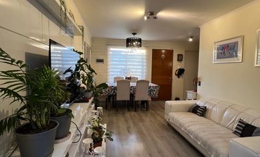 VENDE HERMOSA CASA EN TIERRA VIVA ORIENTE, COPIAPÓ