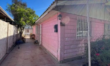 VENDE CASA EN COPAYAPU, COPIAPÓ