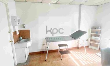 Consulta Médica En Venta - Cimek - Rancagua