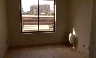 DEPARTAMENTO 1 DORMITORIO METRO IRARRAZAVAL