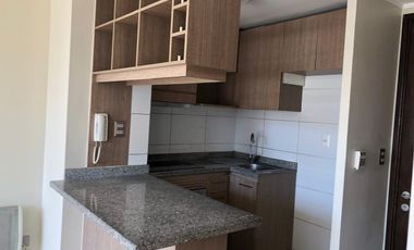 DEPARTAMENTO 1 DORMITORIO METRO IRARRAZAVAL
