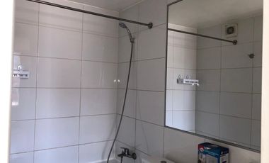 DEPARTAMENTO 1 DORMITORIO METRO IRARRAZAVAL