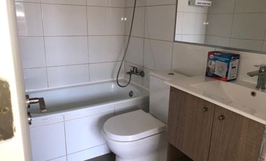 DEPARTAMENTO 1 DORMITORIO METRO IRARRAZAVAL