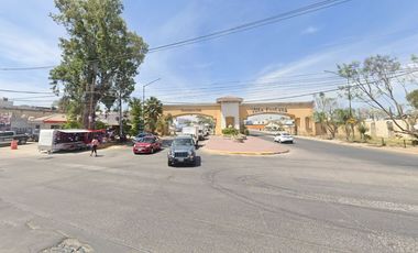 CASA EN VENTA VILLA FONTANA TLAQUEPAQUE JALISCO