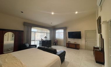 Casa sin amueblar con alberca en renta. Fracc. Bonanza Premier, Tabasco 2000