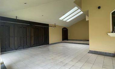Casa sin amueblar con alberca en renta. Fracc. Bonanza Premier, Tabasco 2000