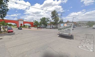 CASA EN VENTA VILLA FONTANA TLAQUEPAQUE JALISCO