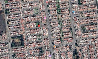CASA EN VENTA VILLA FONTANA TLAQUEPAQUE JALISCO