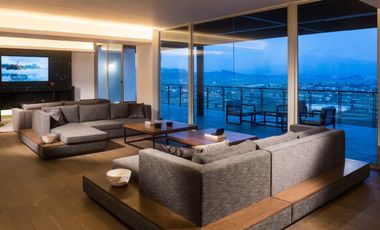 OPORTUNIDAD INCREIBLE DEPARTAMENTO DE LUJO