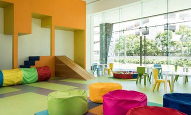 OPORTUNIDAD INCREIBLE DEPARTAMENTO DE LUJO