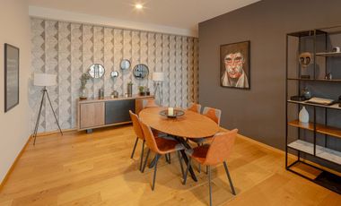 OPORTUNIDAD INCREIBLE DEPARTAMENTO DE LUJO