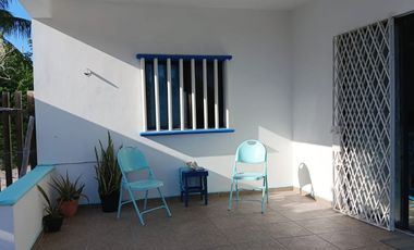 HERMOSA CASA DE UN PISO EN VENTA EN CHUBURNA PUERTO PROGRESO