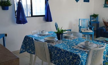 HERMOSA CASA DE UN PISO EN VENTA EN CHUBURNA PUERTO PROGRESO