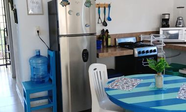 HERMOSA CASA DE UN PISO EN VENTA EN CHUBURNA PUERTO PROGRESO