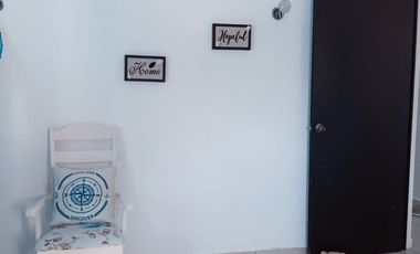 HERMOSA CASA DE UN PISO EN VENTA EN CHUBURNA PUERTO PROGRESO