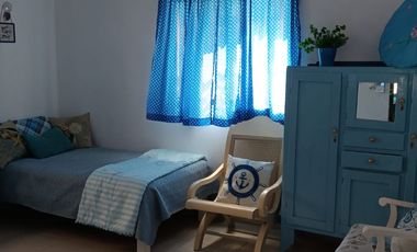 HERMOSA CASA DE UN PISO EN VENTA EN CHUBURNA PUERTO PROGRESO