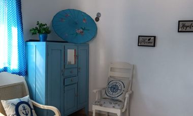 HERMOSA CASA DE UN PISO EN VENTA EN CHUBURNA PUERTO PROGRESO