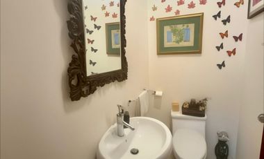 Alquiler - departamento Puerto Azul planta baja - 3 dormitorios -  4 baños -  sala de estar y terraza - 2 parqueos