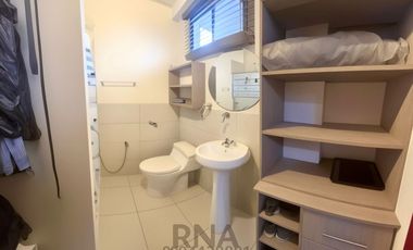 Alquiler - departamento Puerto Azul planta baja - 3 dormitorios -  4 baños -  sala de estar y terraza - 2 parqueos