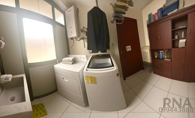 Alquiler - departamento Puerto Azul planta baja - 3 dormitorios -  4 baños -  sala de estar y terraza - 2 parqueos