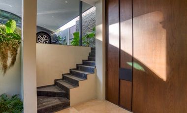 CASA EN VENTA EN LAS CAÑADAS
