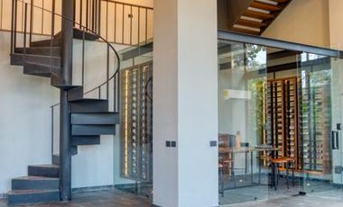 CASA EN VENTA EN LAS CAÑADAS