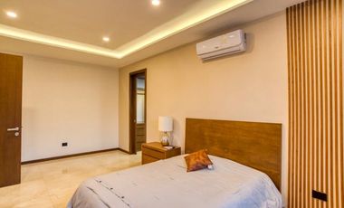 CASA EN VENTA EN LAS CAÑADAS