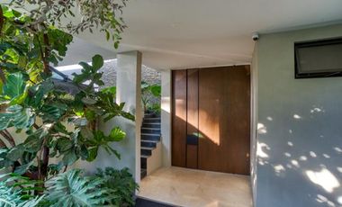CASA EN VENTA EN LAS CAÑADAS
