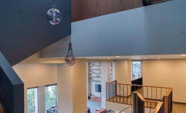 CASA EN VENTA EN LAS CAÑADAS