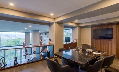 CASA EN VENTA EN LAS CAÑADAS