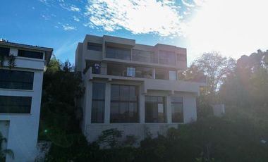 CASA EN VENTA EN LAS CAÑADAS