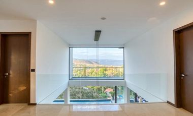 CASA EN VENTA EN LAS CAÑADAS