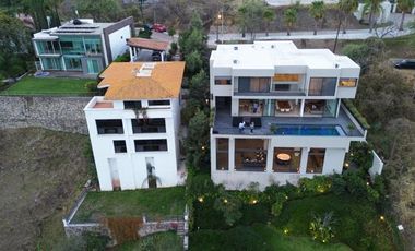 CASA EN VENTA EN LAS CAÑADAS