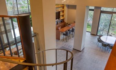 CASA EN VENTA EN LAS CAÑADAS