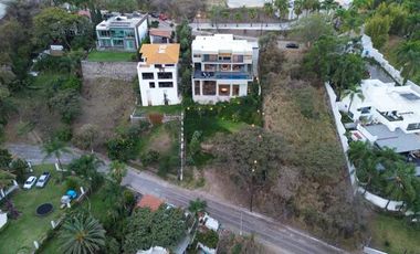 CASA EN VENTA EN LAS CAÑADAS