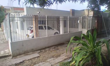 VENTA CASA EN SANTA INES