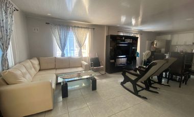 VENTA CASA EN SANTA INES