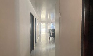 VENTA CASA EN SANTA INES
