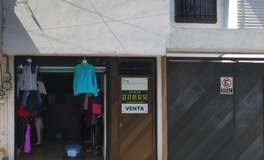 RENTA CASA ZONA COMERCIAL