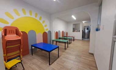 Edificio  en Venta
