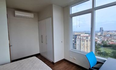 For Rent: 2 Bedroom Unit at 1016 Residences Condominium , Cebu Business Park, Ayala