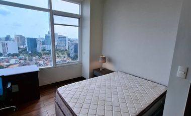 For Rent: 2 Bedroom Unit at 1016 Residences Condominium , Cebu Business Park, Ayala