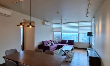 For Rent: 2 Bedroom Unit at 1016 Residences Condominium , Cebu Business Park, Ayala