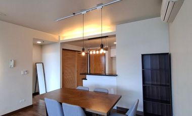 For Rent: 2 Bedroom Unit at 1016 Residences Condominium , Cebu Business Park, Ayala
