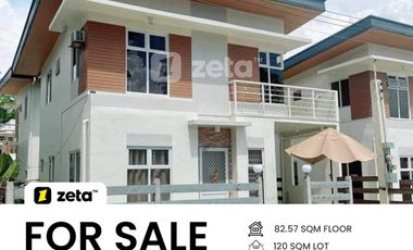 Anandi Furnished House in Velmiro Uptown
