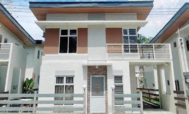 Anandi Furnished House in Velmiro Uptown