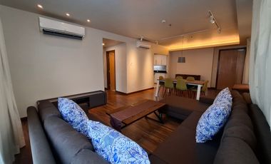For Rent: 2 Bedroom Unit at 1016 Residences Condominium , Cebu Business Park, Ayala