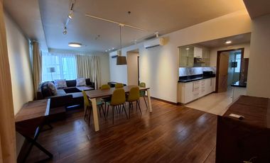 For Rent: 2 Bedroom Unit at 1016 Residences Condominium , Cebu Business Park, Ayala