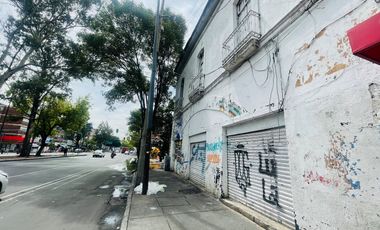 EDIFICIO  FRAY SERVANDO 479 MTS