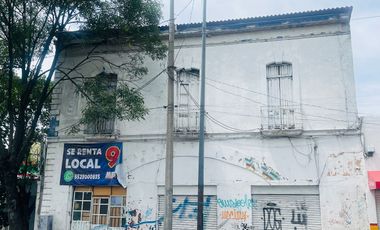 EDIFICIO  FRAY SERVANDO 479 MTS